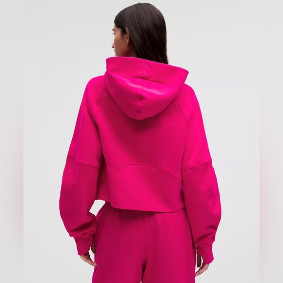 Lululemon Scuba 💕 - Picture 2 of 2